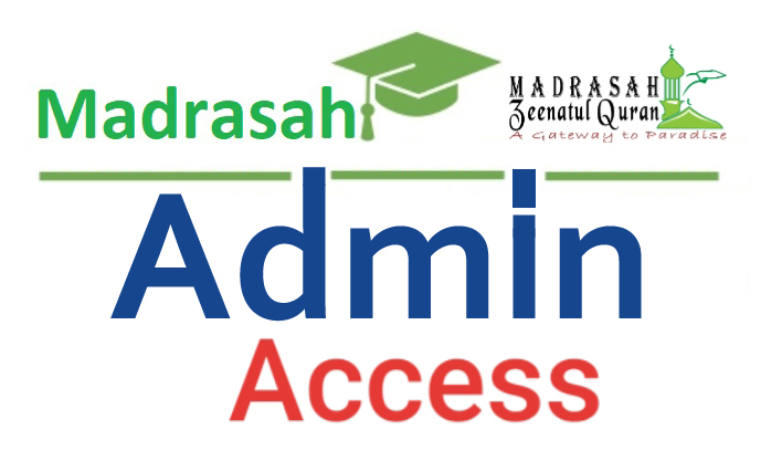 admin image
